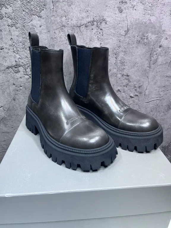 Balenciaga Shoe 